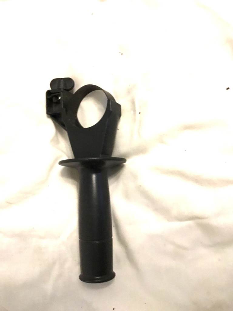 NEW Side Handle for Electric Drill with 44mm Collar