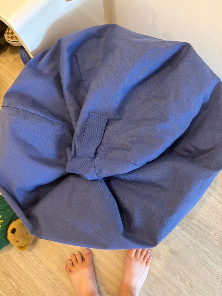 Bean Bag 