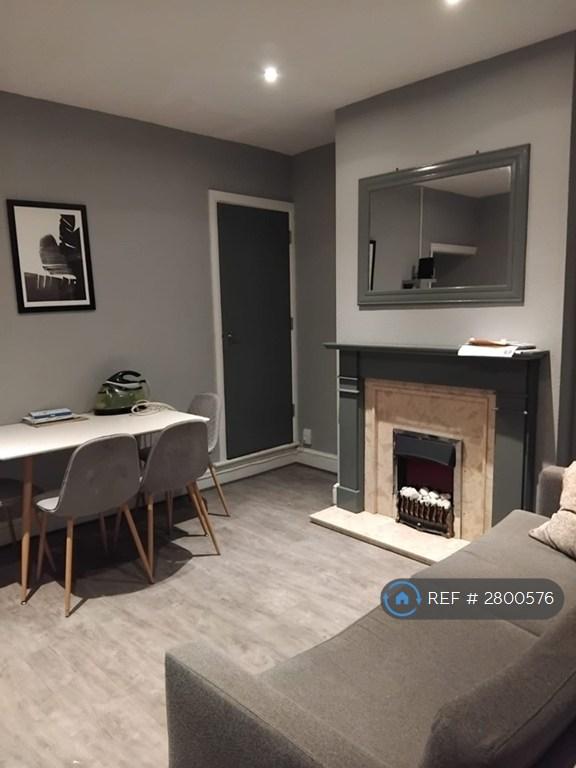 1 bedroom in Nightingale Road, Derby, DE24 (#2800576)