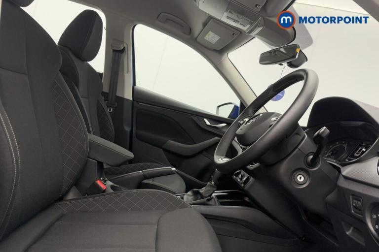 2022 Skoda Kamiq 1.0 TSI 110 SE 5dr DSG SUV Petrol Automatic