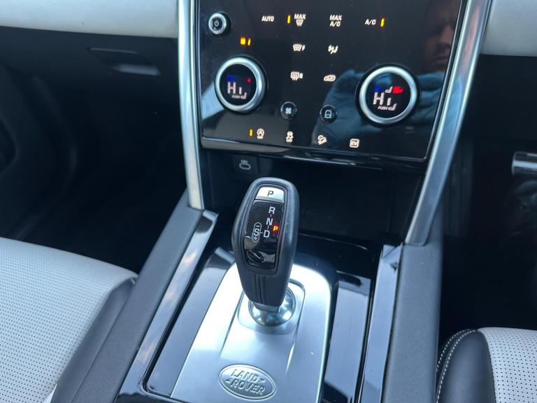 2021 Land Rover Discovery Sport 1.5 P300e 12.2kWh R-Dynamic HSE Auto 4WD Euro 6 (s/s) 5dr ESTATE ...