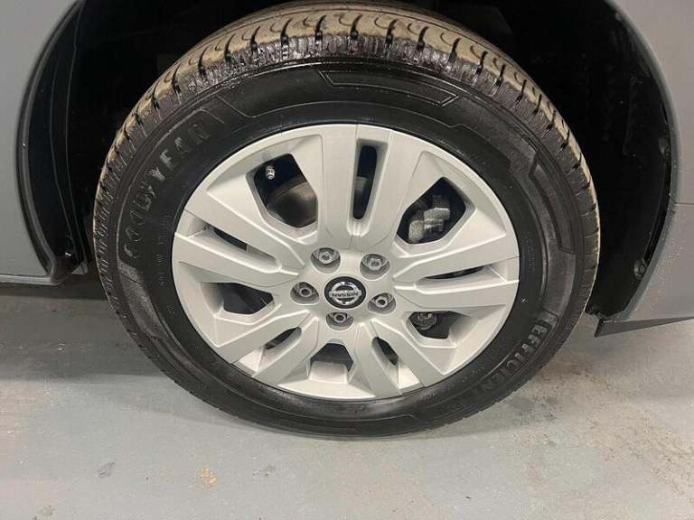 2024 Nissan Primastar 2.0 dCi 130ps H1 Tekna Van PANEL VAN DIESEL Manual