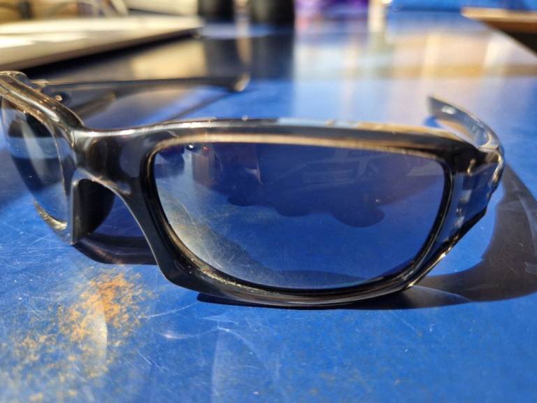 Oakley Five sunglasses
