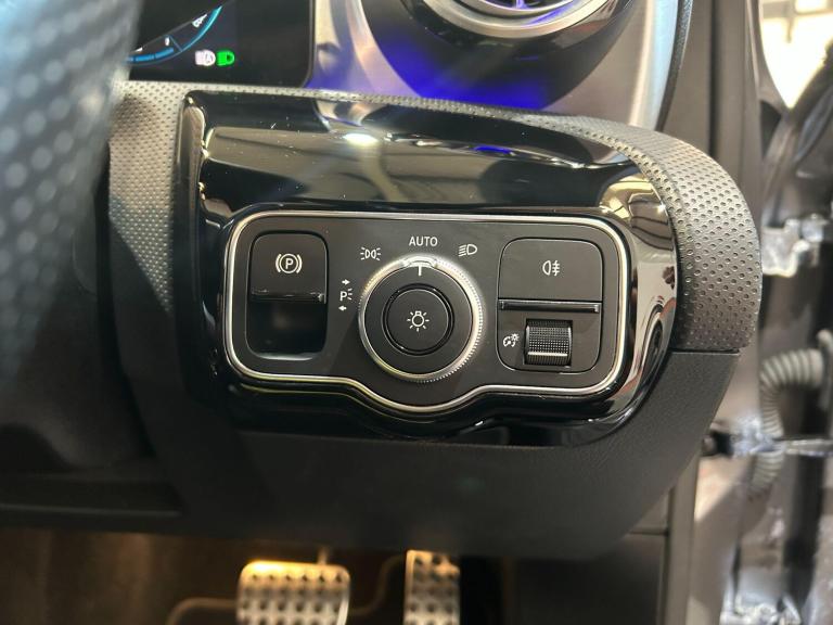 2021 Mercedes-Benz A-Class 1.3 A250e 15.6kWh AMG Line (Premium Plus 2) 8G-DCT Euro 6 (s/s) 4dr SA...