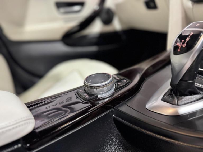 2016 BMW 4 Series 435d xDrive M Sport 5dr Auto [Professional Media] COUPE DIESEL Automatic