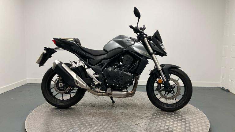 2023 Honda CB (23MY) Honda CB750 Hornet SPORTS Petrol Manual
