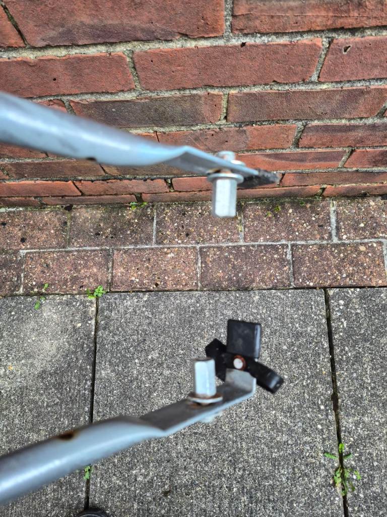 Bike Balance Buddy Learn to Ride Aid