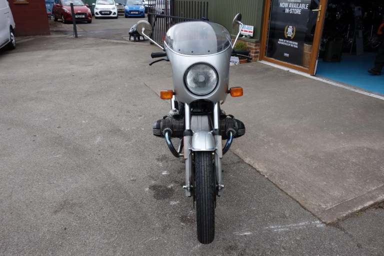 BMW R100 R100 1983/Y