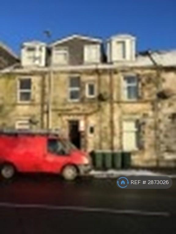 1 bedroom flat in Main St, Newmilns, KA16 (1 bed) (#2873026)