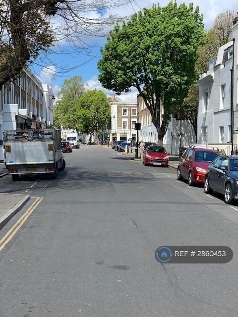 1 bedroom flat in St. Peter' Street, London, N1 (1 bed) (#2860453)