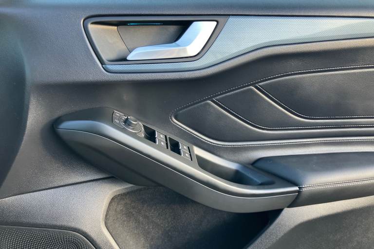 2022 Ford Focus 1.5 EcoBlue Active Vignale 5dr Auto Estate DIESEL Automatic