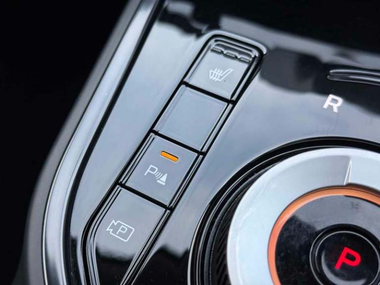 2024 Kia Niro 1.6 GDi Hybrid 3 5dr DCT Automatic SUV Hybrid Automatic