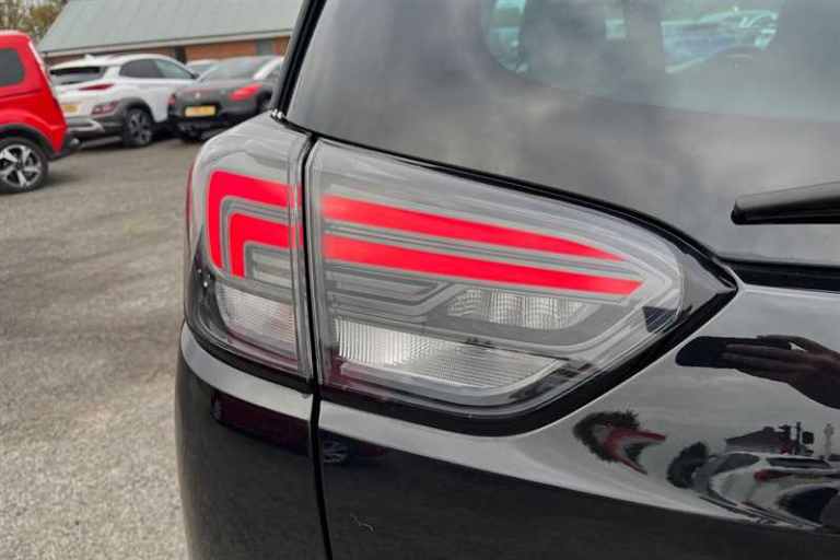 2022 Vauxhall Crossland 1.2 Turbo [130] Ultimate 5dr Auto HATCHBACK PETROL Automatic