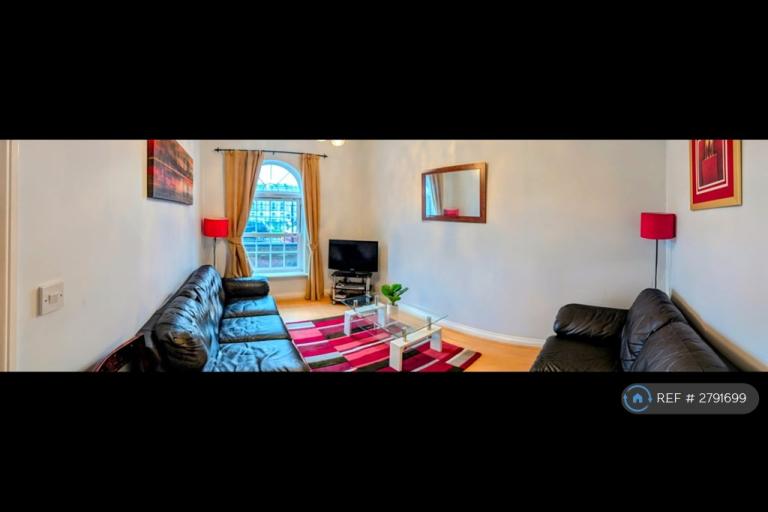 1 bedroom in Marigold Way, Maidstone, ME16 (#2791699)