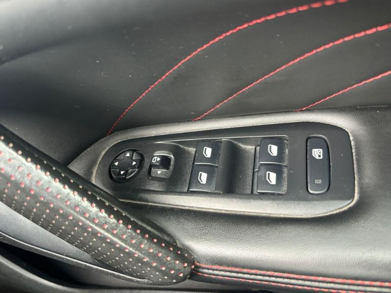 2017 Peugeot 308 1.6 BlueHDi 120 GT Line 5dr HATCHBACK DIESEL Manual