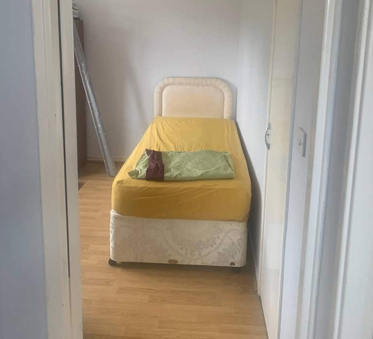 Spacious and Cosy Single Room available for Rent in – LE2 9RH