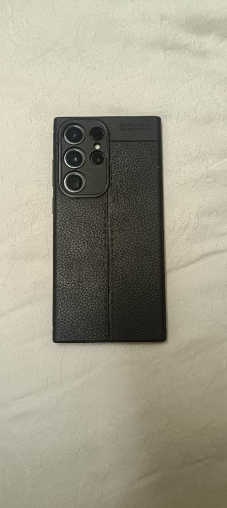 Samsung galaxy S23 ultra 256gb Unlocked 