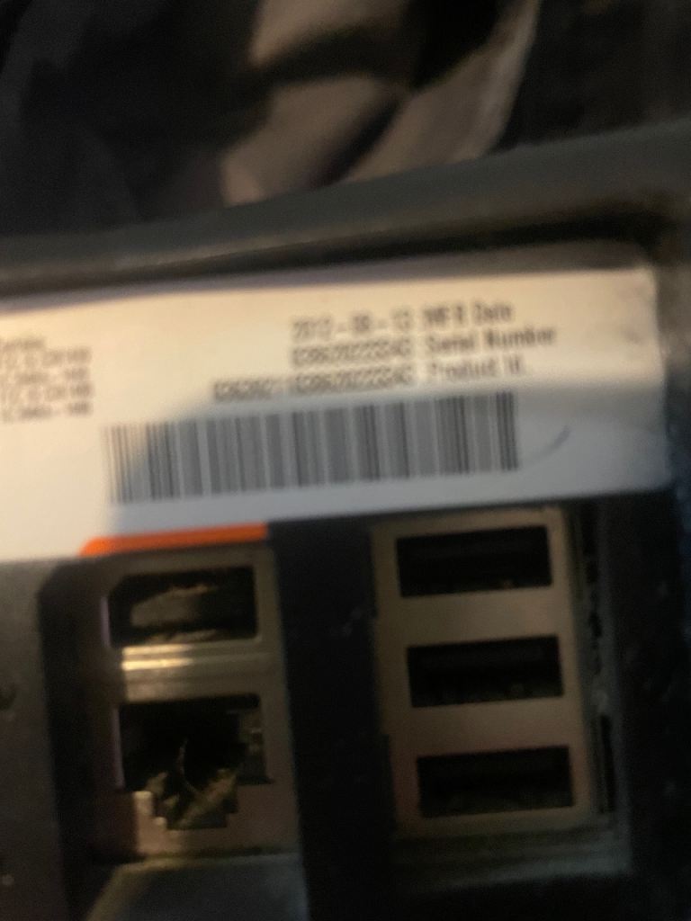 Xbox 360 games console 