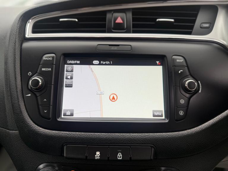 2018 Kia Ceed 1.6 GDi ISG 2 5dr HATCHBACK Petrol Manual