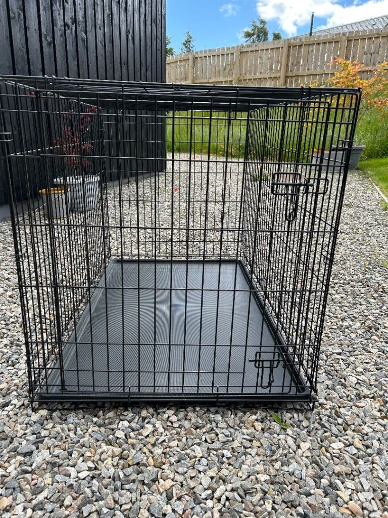 Dog Crate XL 