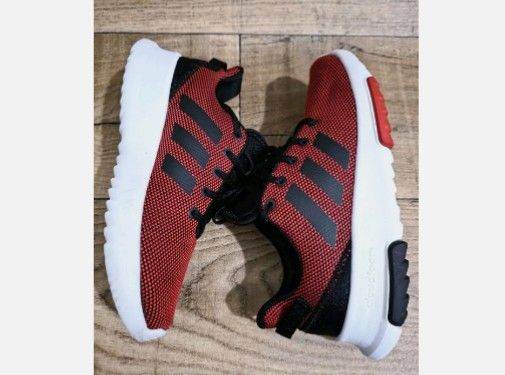 adidas Cloudfoam Climacool Trainers - Like New