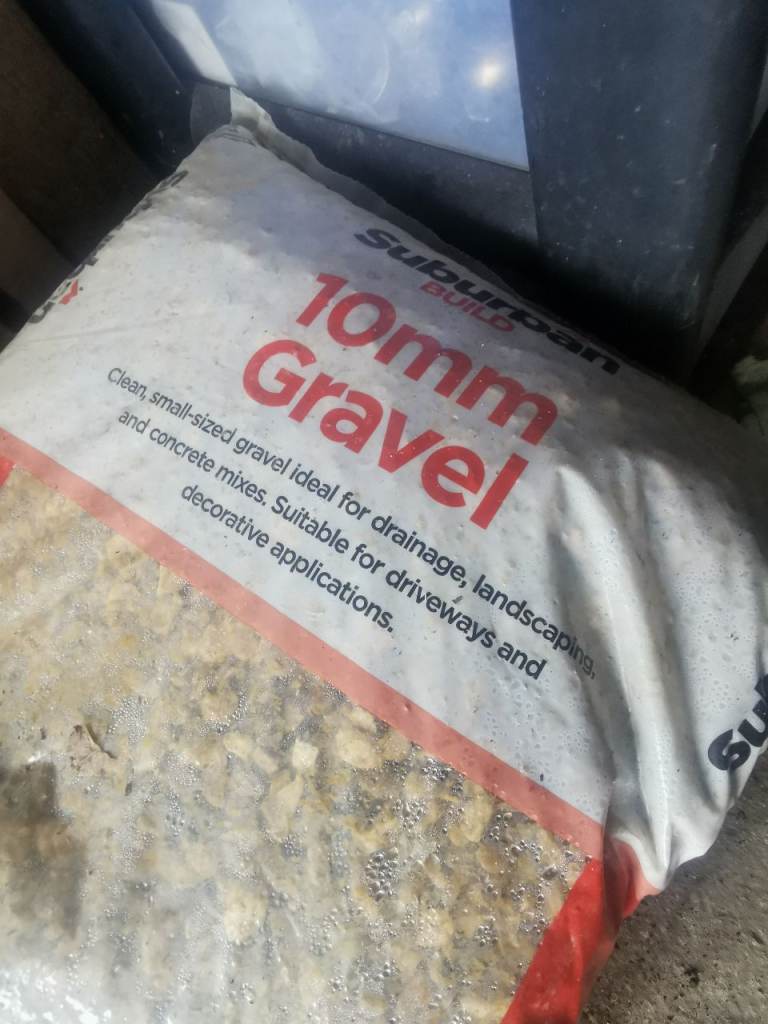 Gravel 