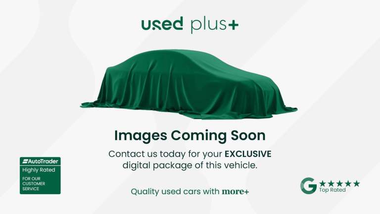 2018 Ford Focus 1.0 EcoBoost 125 ST-Line 5dr HATCHBACK PETROL Manual