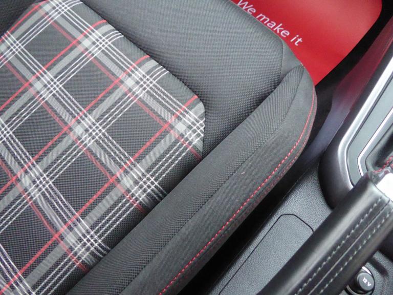 VOLKSWAGEN POLO 2.0 TSI GTI+ 2020