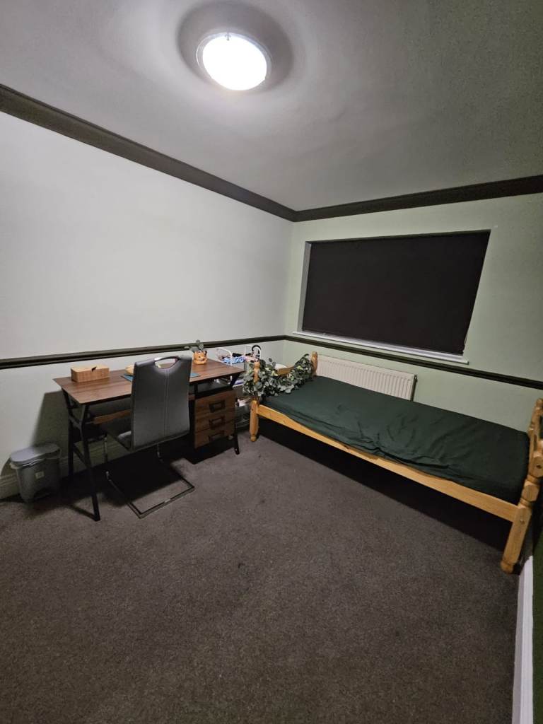 Spacious and Cosy Double Rooms for Rent in - SS15 6PD