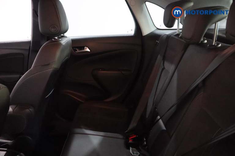 2022 Vauxhall Crossland 1.2 Turbo [130] Ultimate 5dr Auto SUV Petrol Automatic