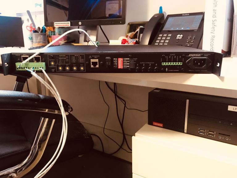 Bose-CSP-1248( PS-404 A