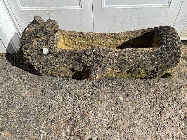 Garden Planter