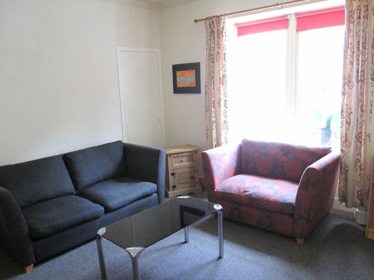 34 Ground Wolseley Street