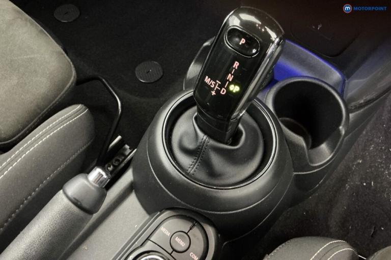 2020 MINI Convertible 1.5 Cooper Sport II 2dr Auto CONVERTIBLE PETROL Automatic