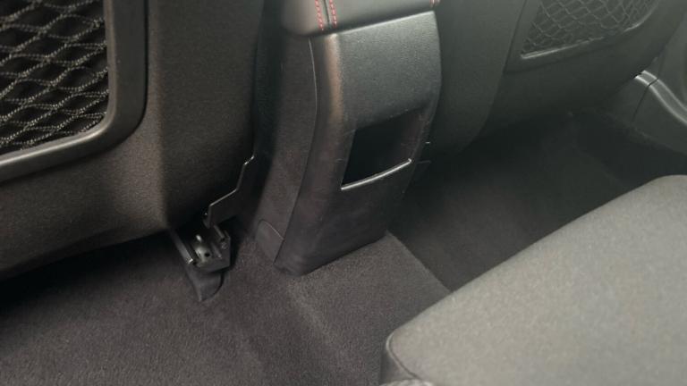 2024 Ford Puma 1.0 EcoBoost Hybrid mHEV ST-Line 5dr DCT Petrol Hatchback Hatchback Petrol Automatic