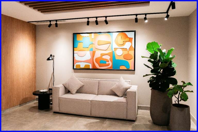 London - HA1 1BD, Fully Managed Therapy & Consultation Rooms  at Regus College Road