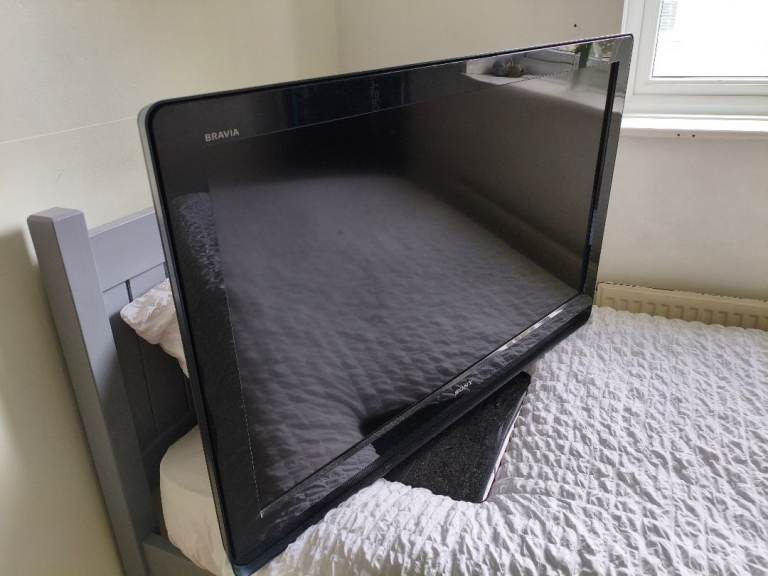 Sony Bravia 