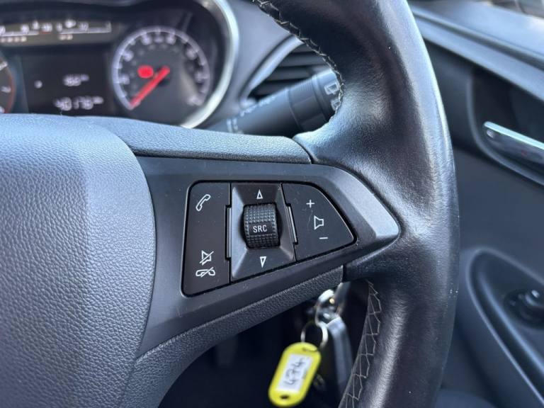 2016 Vauxhall Viva 1.0i SL Hatchback 5dr Petrol Manual Euro 6 (75 ps) Hatchback Petrol Manual