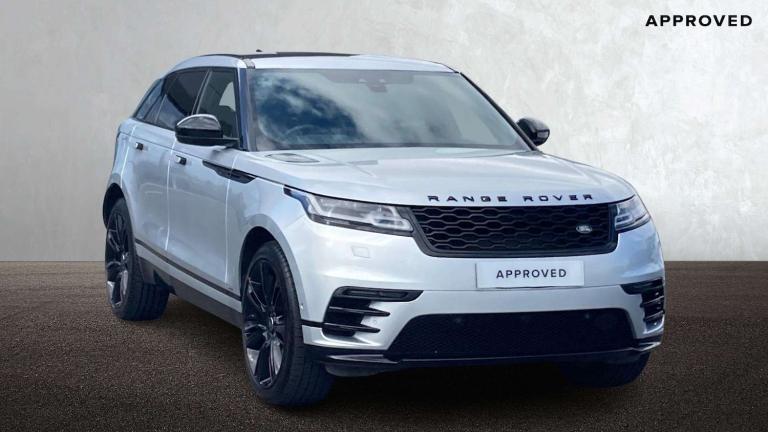 2018 Land Rover Range Rover Velar 3.0 D300 R-Dynamic HSE 5dr Auto Estate Diesel Automatic