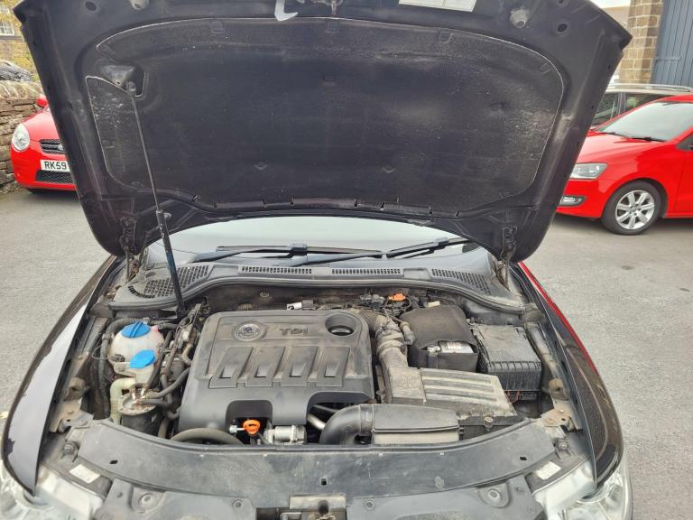 2011 Skoda Superb 2.0 TDI S DSG Euro 5 5dr ESTATE Diesel Automatic