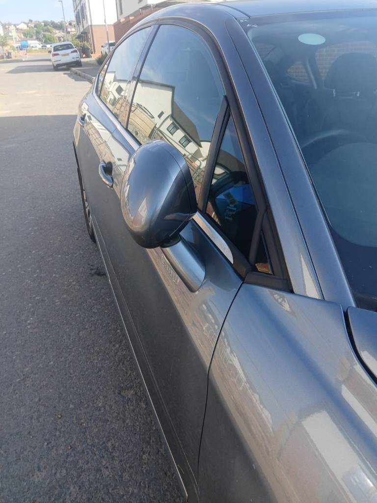 Citroen, C5, Saloon, 2008, Other, 1997 (cc), 4 doors
