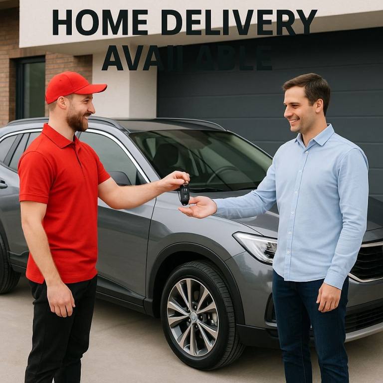 2017 Land Rover Range Rover Velar 2.0 D240 S 5dr Auto ESTATE DIESEL Automatic