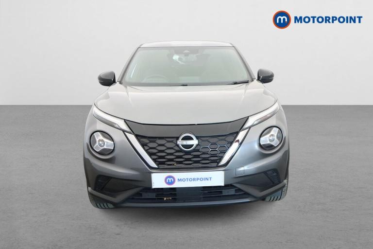 2023 Nissan Juke 1.6 Hybrid N-Connecta 5dr Auto SUV Hybrid Automatic