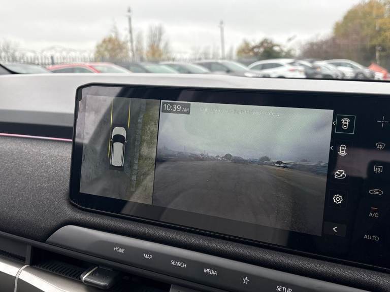 2025 Kia EV3 148kW GT-Line S 81.4kWh 5dr Auto Estate ELECTRIC Automatic