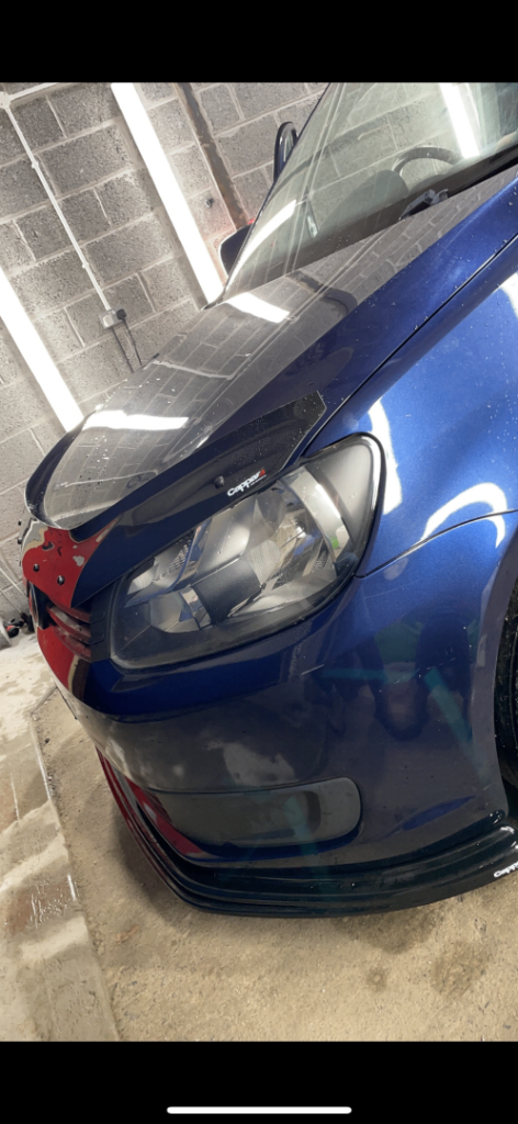 Volkswagen, CADDY, Panel Van, 2011, Manual, 1598 (cc)