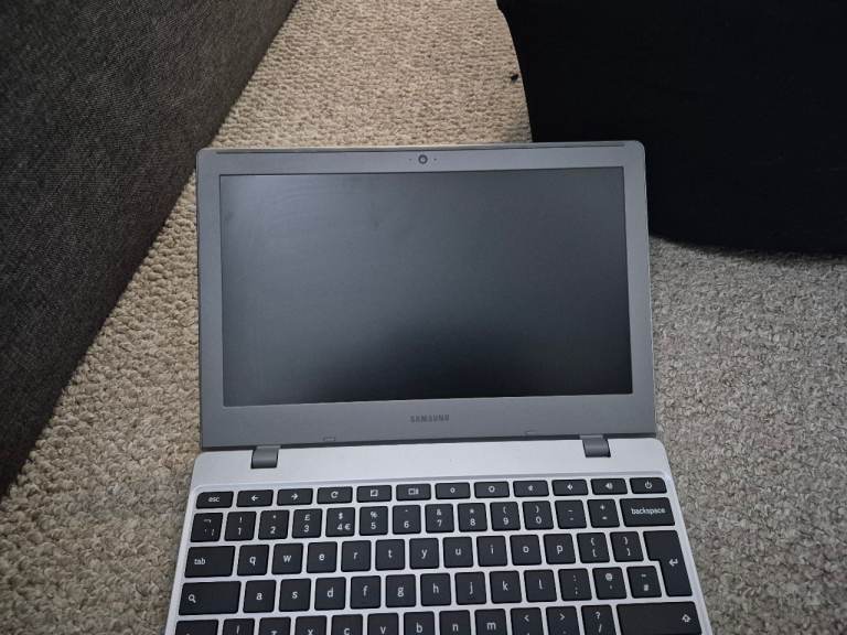 Samsung chromebook 4