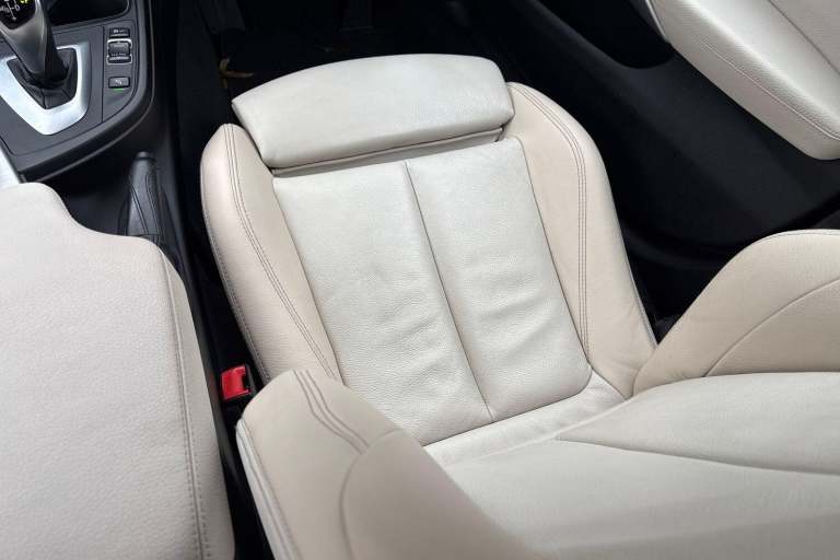 2018 BMW 4 Series Gran Coupe 3.0 430d M Sport Hatchback 5dr Diesel Auto xDrive Euro 6 (s/s) (258 ...