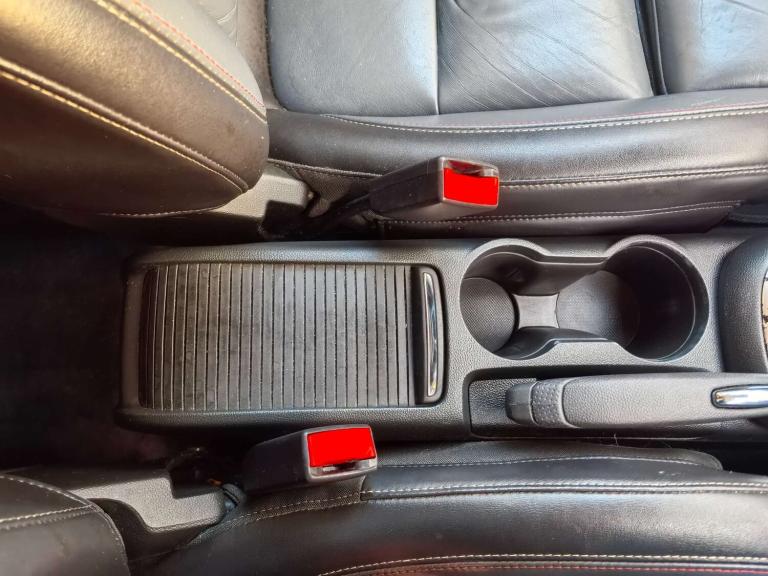 2013 Vauxhall Mokka 1.7 Mokka SE CDTi Auto 5dr SUV Diesel Automatic