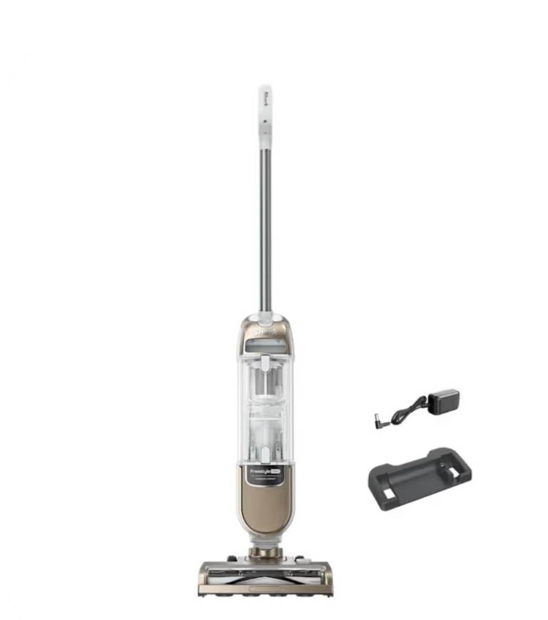 Cordless Upright Vacuum Cleaner - Shark Freestyle Max