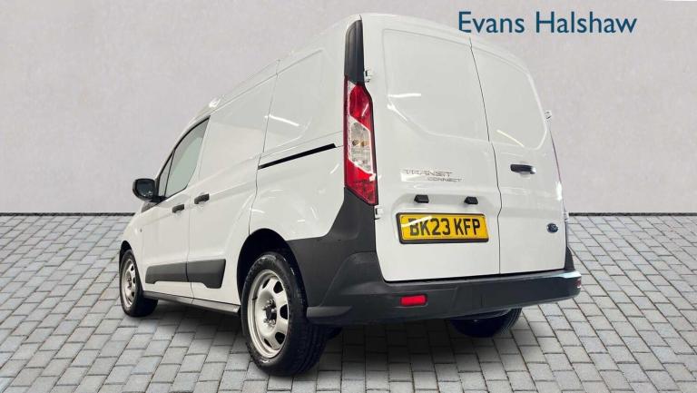 2023 Ford Transit Connect 1.5 EcoBlue 100ps Leader Van Van Diesel Manual